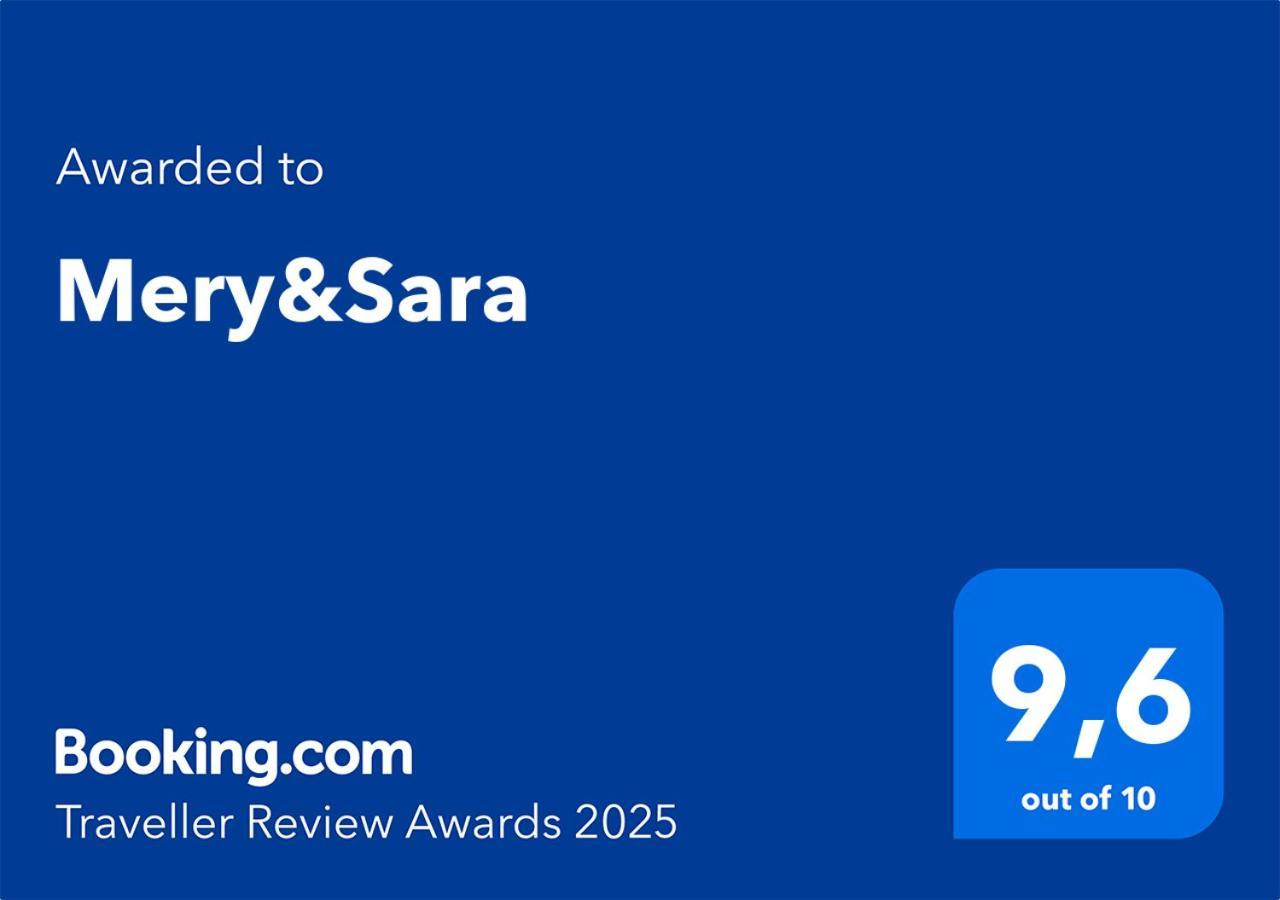 Mery&Sara Rome Exterior photo